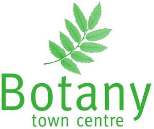 Botany Town Centre